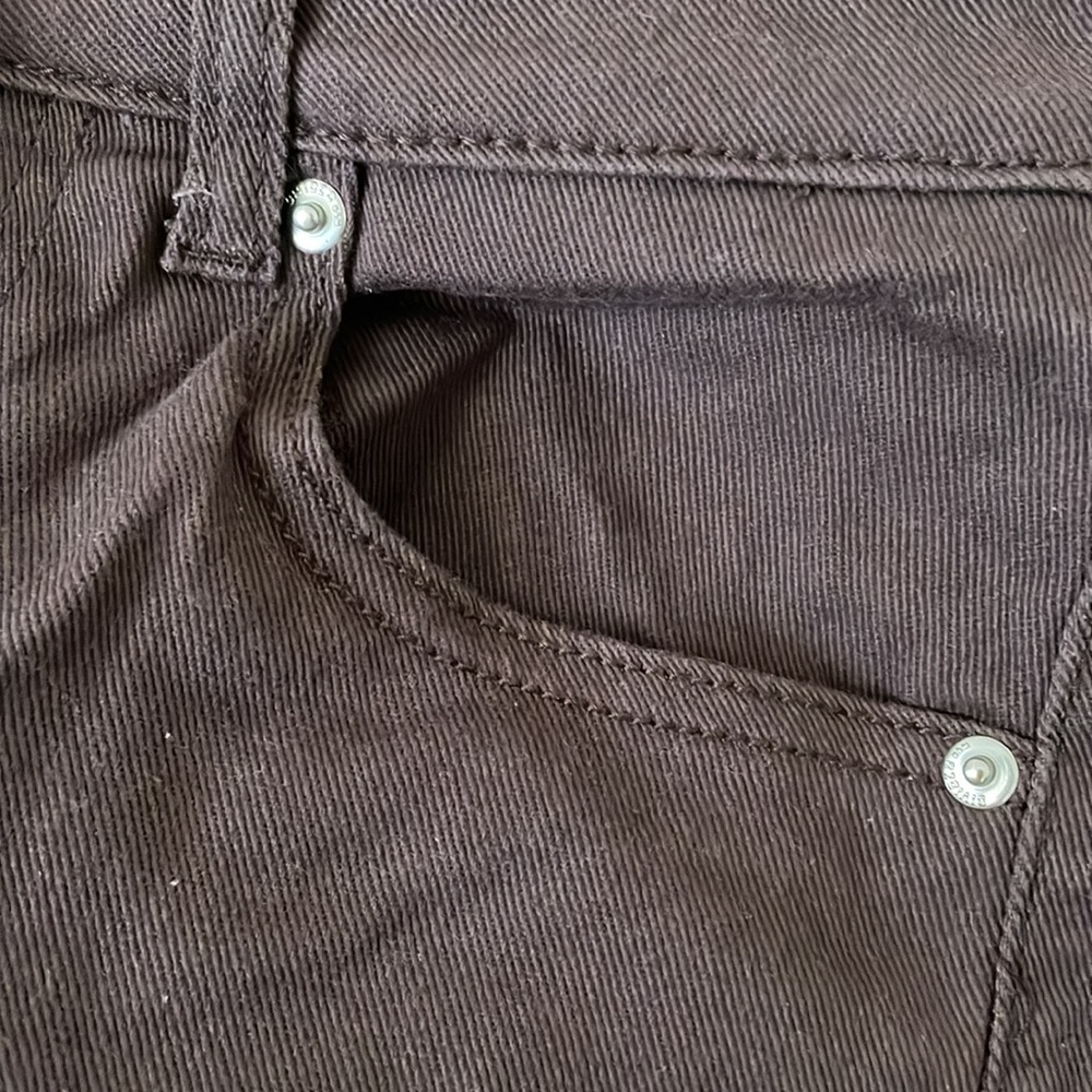 Divided Shorts - image 6